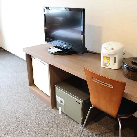 Iruka Onsen Hotel Seiryuusou Кумано Екстер'єр фото