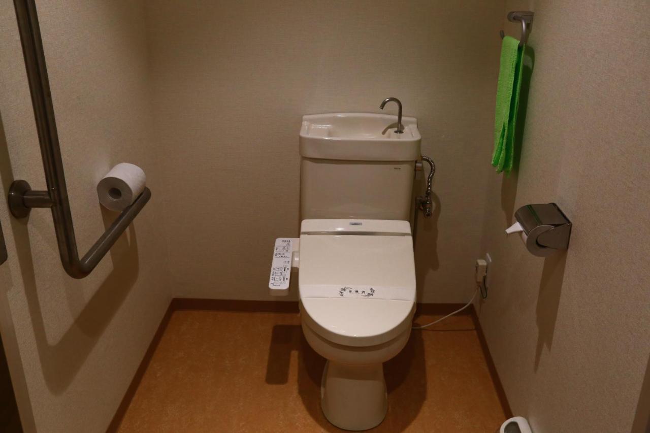 Iruka Onsen Hotel Seiryuusou Кумано Екстер'єр фото