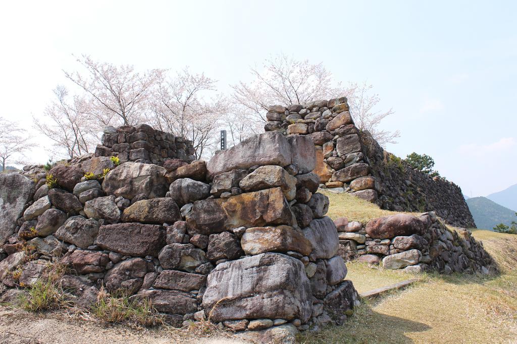 Iruka Onsen Hotel Seiryuusou Кумано Екстер'єр фото