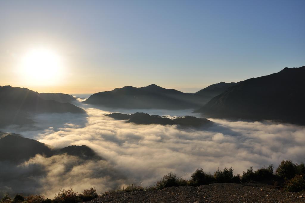 Iruka Onsen Hotel Seiryuusou Кумано Екстер'єр фото
