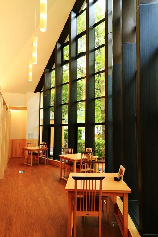 Iruka Onsen Hotel Seiryuusou Кумано Екстер'єр фото